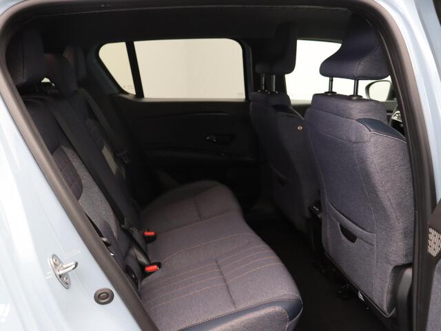 Renault 4 comfort range techno 52 kWh | 17% Bijtelling | Elek. bedienbare achterklep | Stoel- en stuurwielverwarming | Active driver assist |