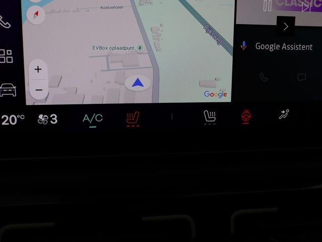 Renault 4 comfort range iconic 52 kWh | 17% bijtelling | Stoel- en stuurwielverwarming | 18" lichtmetalen velgen |