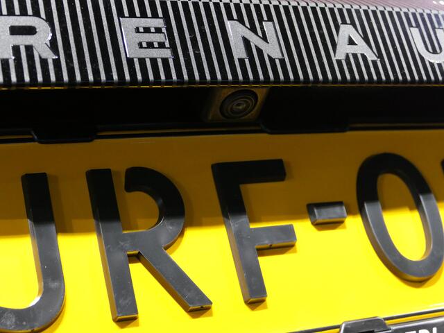 Renault 4 comfort range techno 52 kWh - Demo! - Beschikbaar per 12-03-2026 - All seasons - Verwarme voorstoelen & stuur!