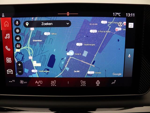 Renault 4 comfort range iconic 52 kWh Harman Kardon | Camera | Adapt. Cruise | Stoel-/stuurverw.