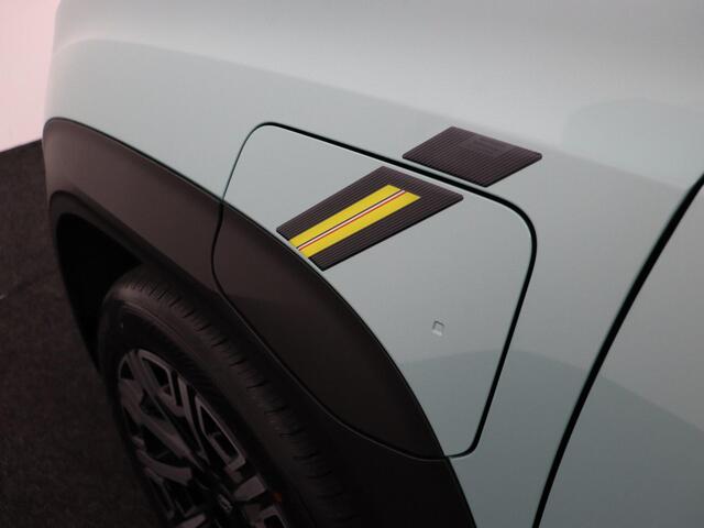 Renault 4 comfort range iconic 52 kWh / PACK ADVANCED DRIVING ASSIST / HARMAN KARDON PREMIUM AUDIO /