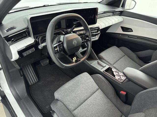 Renault 4 urban range evolution 40 kWh | Pack Winter | Achteruitrijcamera | Airco | Apple Carplay/Android Auto | CCS | Cruise Control | Keyless | V2L | Warmtepomp |