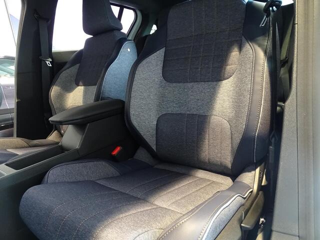 Renault 4 comfort range techno 52 kWh NU 5 JAAR GARANTIE! / PACK WINTER PREMIUM / HARMAN KARDON AUDIO / ZWARTE MOTORKAP