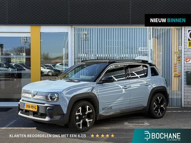 Renault 4 comfort range techno 52 kWh | Demo | Pack Safety & Advanced Driving Assist | Pack Winter |