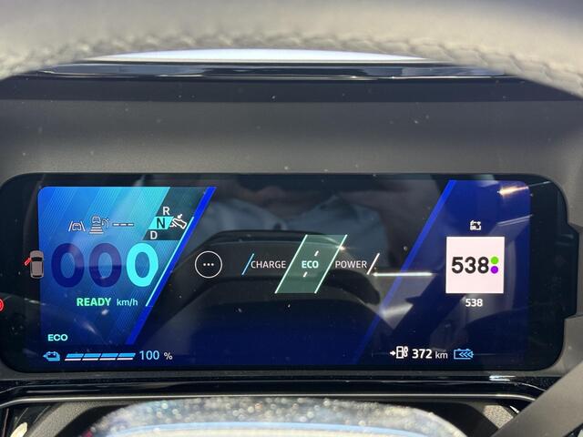 Renault 4 comfort range techno 52 kWh | Demo | Pack Safety & Advanced Driving Assist | Pack Winter |