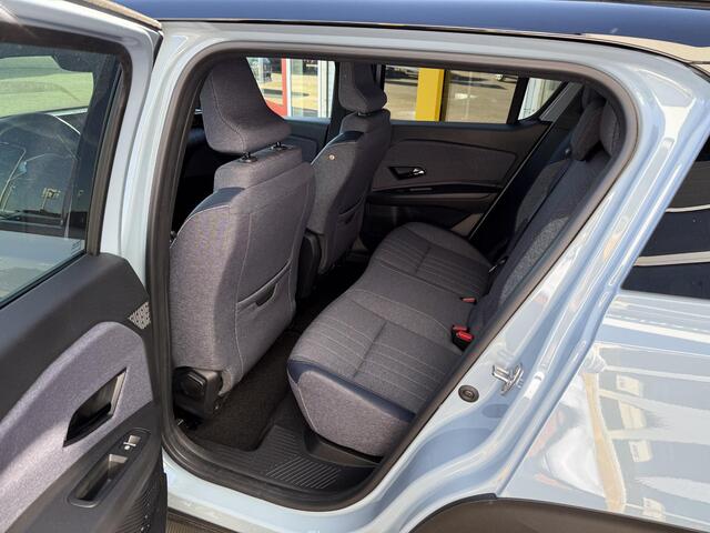 Renault 4 comfort range techno 52 kWh | Demo | Pack Safety & Advanced Driving Assist | Pack Winter |