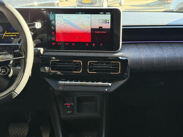 Renault 4 comfort range techno 52 kWh | Demo | Pack Safety & Advanced Driving Assist | Pack Winter |