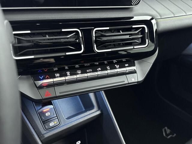 Renault 4 comfort range iconic 52 kWh | Automaat | Harman Kardon | Stoelverwarming