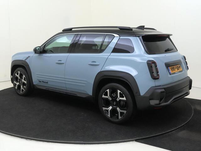 Renault 4 comfort range techno 52 kWh | Pack Safety & Advanced Driving Assist | Pack winter premium