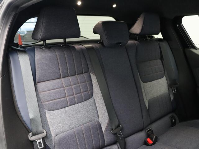 Renault 4 comfort range techno 52 kWh | Vijf jaar garantie | Stoel- en stuurwielverwarming | All season banden |