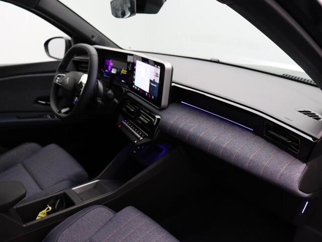 Renault 4 comfort range techno 52 kWh | Vijf jaar garantie | Stoel- en stuurwielverwarming | All season banden |