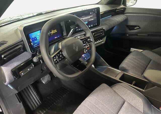 Renault 4 comfort range techno 52 kWh - pack winter premium - pack safety & advanced driving assist