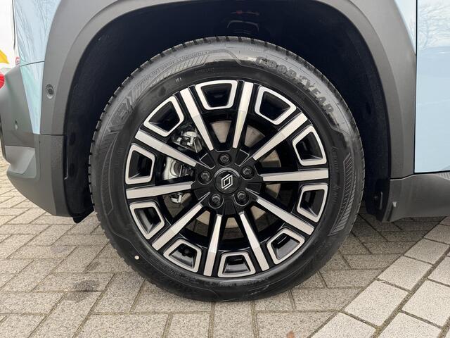 Renault 4 comfort range iconic 52 kWh 150 PK \ Pack Advanced Driving Assist | Harman Kardon Premium Audio | V2L Adapter |