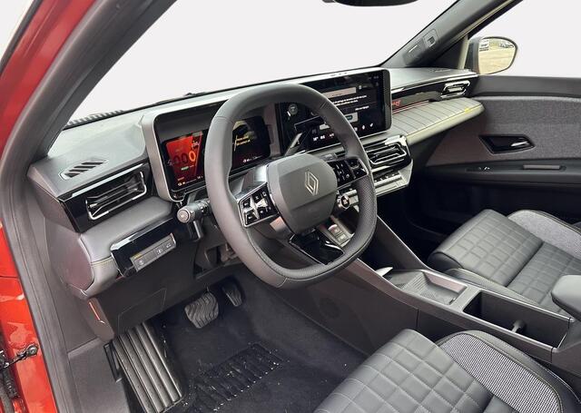 Renault 4 comfort range iconic 52 kWh - pack advanced driving assist / Harman Kardon® premium audio