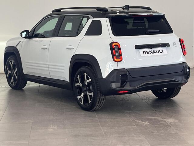 Renault 4 Comfort Range Techno 52 kW | Pack Winter | Harman/Kardon | Van: ¤ 38.059,- nu rijklaar voor: ¤ 35.559,-