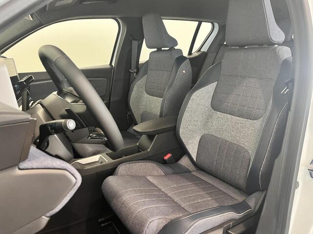 Renault 4 Comfort Range Techno 52 kW | Pack Winter | Harman/Kardon | Van: ¤ 38.059,- nu rijklaar voor: ¤ 35.559,-