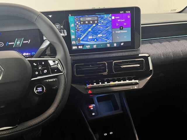 Renault 4 Comfort Range Techno 52 kW | Pack Winter | Harman/Kardon | Van: ¤ 38.059,- nu rijklaar voor: ¤ 35.559,-