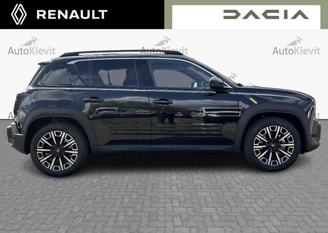 Renault 4 comfort range iconic 52 kWh - pack advanced driving assist