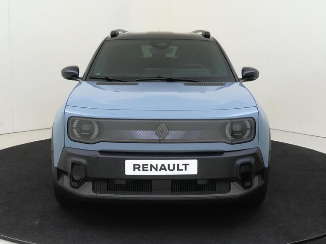 Renault 4 comfort range Techno 52 kWh | Harman Kardon Premium Audio | Pack Winter Premium | Pack Safety & Advanced driving assist | V2L |