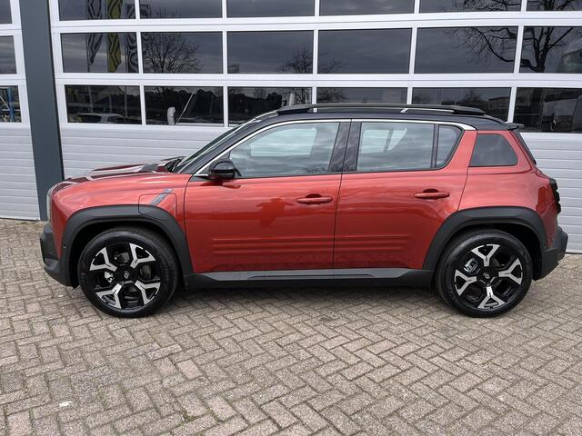 Renault 4 comfort range techno 52 kWh