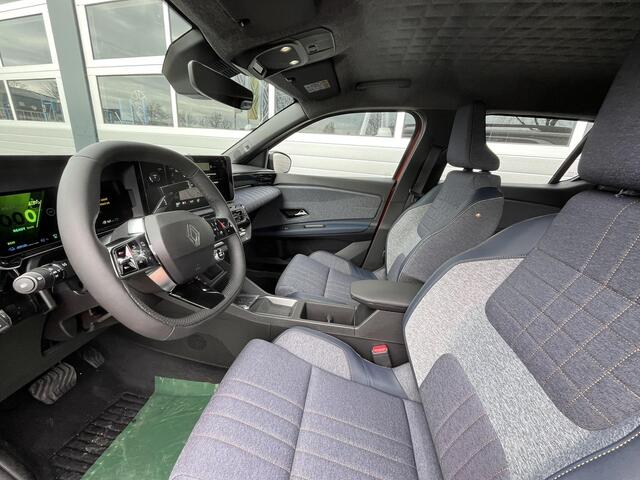 Renault 4 comfort range techno 52 kWh