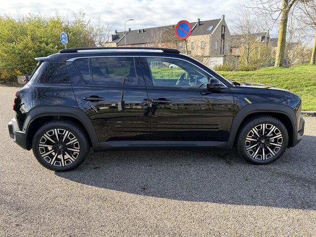 Renault 4 comfort range iconic 52 kWh APPLE CARPLAY ANDROID AUTO / PACK ADVANCES DRIVING ASSIST / PACK EXTENDED GRIP / CLIMATE CONTROLE / GOOGLE INTEGRATED.