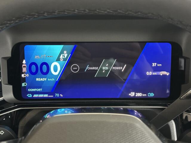 Renault 4 comfort range iconic 52 kWh DEMO | PACK ADVANCED DRIVING ASSIST | PACK WINTER | BLIS