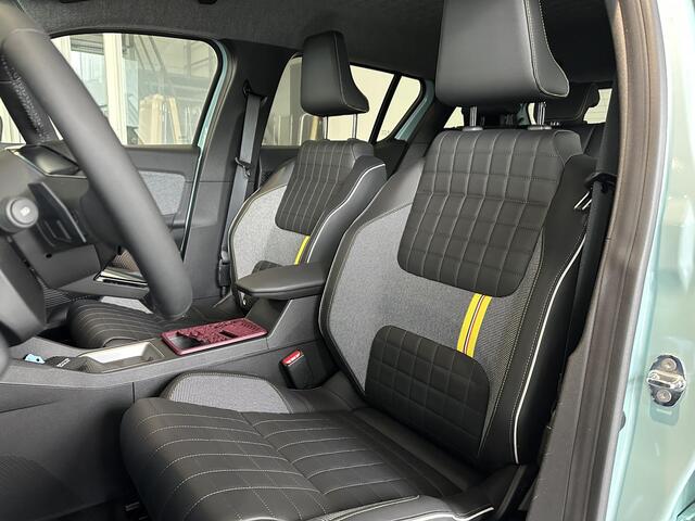 Renault 4 comfort range iconic 52 kWh DEMO | PACK ADVANCED DRIVING ASSIST | PACK WINTER | BLIS