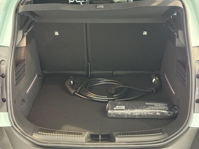 Renault 4 comfort range iconic 52 kWh DEMO | PACK ADVANCED DRIVING ASSIST | PACK WINTER | BLIS