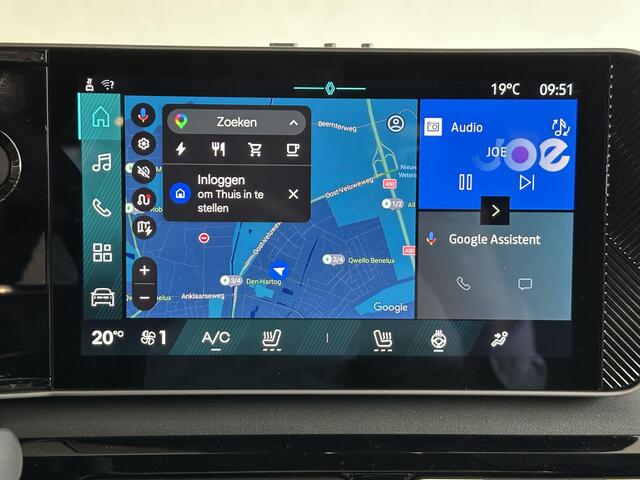 Renault 4 comfort range iconic 52 kWh DEMO | PACK ADVANCED DRIVING ASSIST | PACK WINTER | BLIS