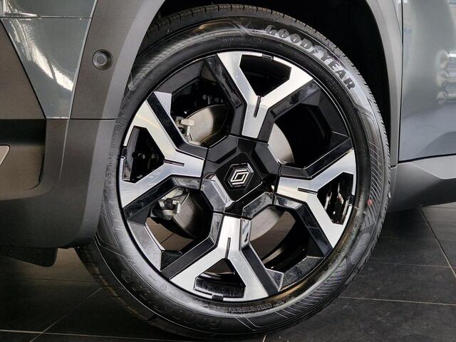 Renault 4 comfort range techno 52 kWh VOORRAAD