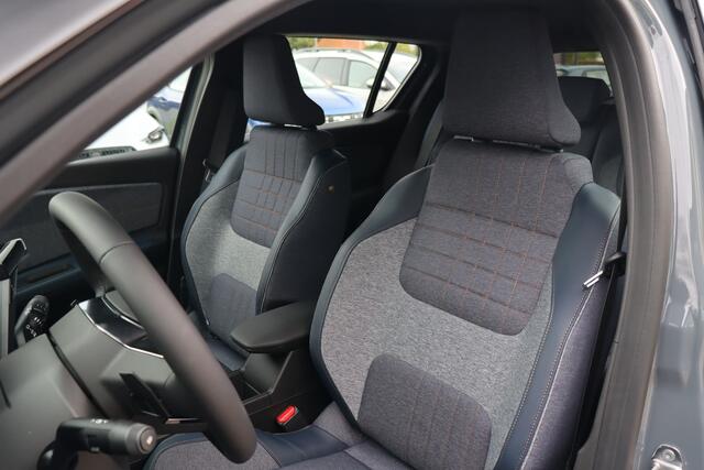 Renault 4 comfort range techno 52 kWh EV | 5 jaar garantie | Adap. Cruise | Stoel-/Stuurverwarming | Harman Kardon | Warmtepomp