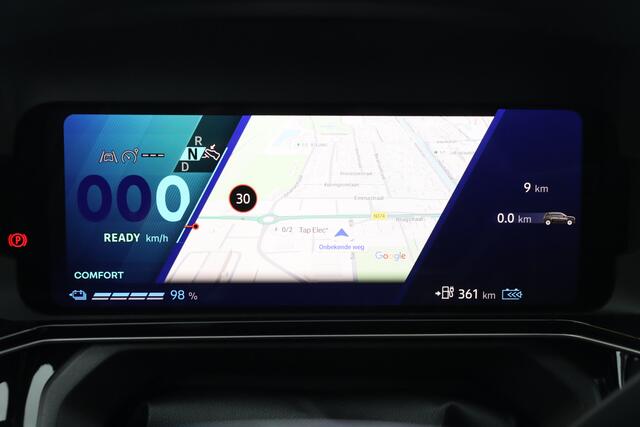 Renault 4 comfort range techno 52 kWh EV | 5 jaar garantie | Adap. Cruise | Stoel-/Stuurverwarming | Harman Kardon | Warmtepomp