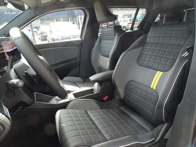 Renault 4 comfort range iconic 52 kWh HARMAN KARDON / PACK ADVANCED DRIVING ASSIST / METALLIC LAK
