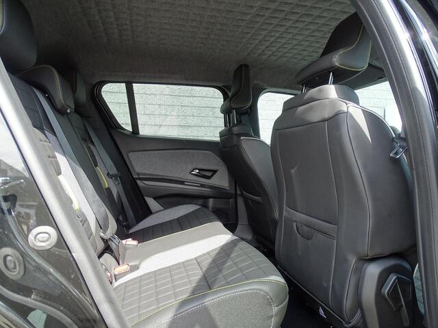 Renault 4 comfort range iconic 52 kWh HARMAN KARDON / PACK ADVANCED DRIVING ASSIST / METALLIC LAK