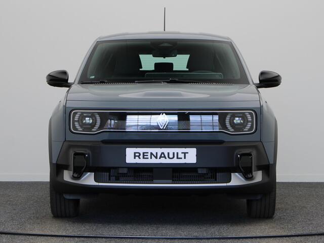 Renault 4 comfort range evolution 52 kWh | Vijf jaar garantie | Stoelverwarming | Apple Carplay | Android Auto |