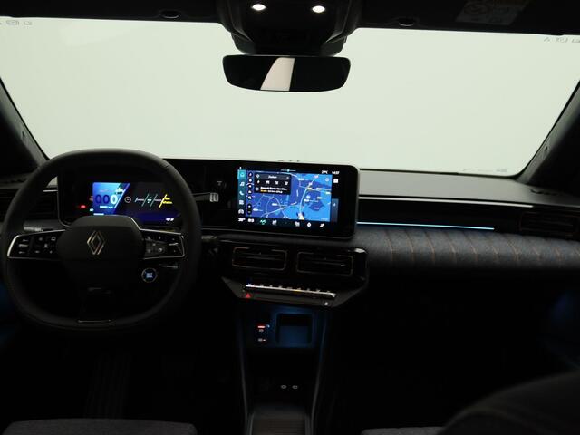 Renault 4 comfort range techno 52 kWh | Demo