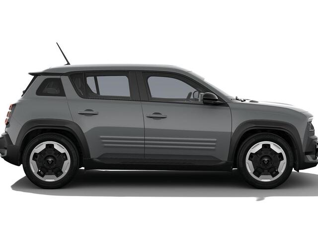 Renault 4 Evolution 150 pk Comfort Range l V2G l Speciale aanbieding (meer dan ¤ 4.000 korting) l Nieuwe auto met 8 jaar batterijgarantie!