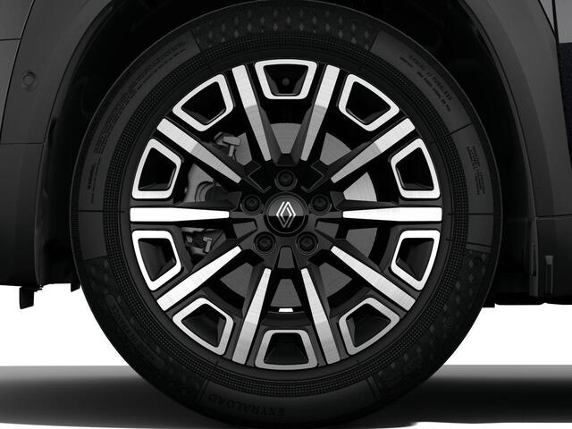 Renault 4 Iconic 150 pk Comfort Range l V2G l Speciale aanbieding (meer dan ¤ 4.500 korting) l Nieuwe auto met 8 jaar batterijgarantie!