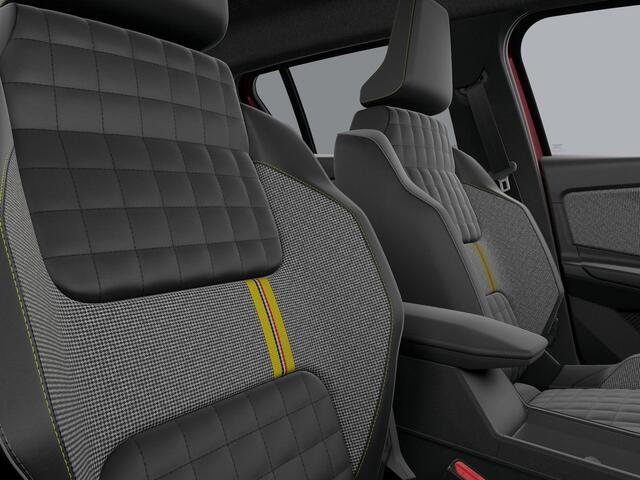 Renault 4 Iconic 150 pk Comfort Range l V2G l Speciale aanbieding (meer dan ¤ 4.500 korting) l Nieuwe auto met 8 jaar batterijgarantie!