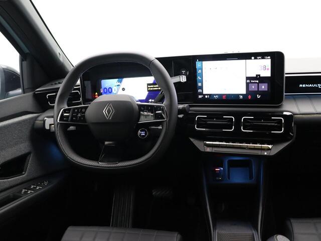 Renault 4 comfort range iconic 52 kWh | Harman Kardon Audio | Stoel, stuurwiel verwarming | Adaptive Cruise |