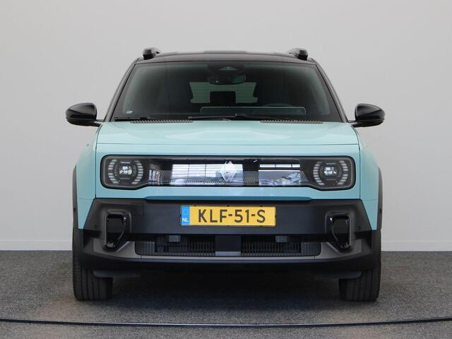Renault 4 comfort range iconic 52 kWh | Harman Kardon Audio | Stoel, stuurwiel verwarming | Adaptive Cruise |