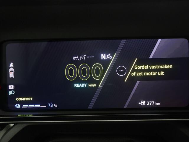 Renault 5 comfort range techno 52 kWh