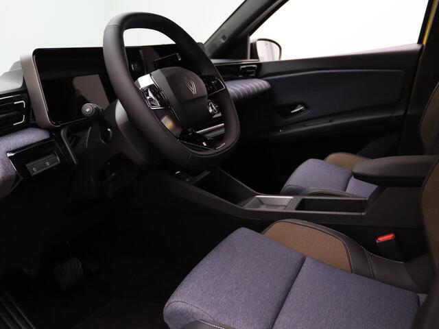 Renault 5 150pk comfort range iconic cinq 52 kWh Automaat Camera | Adapt. Cruise | Navi | Parkeersens. achter | Stoel-/stuurverw.