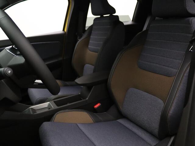 Renault 5 150pk comfort range iconic cinq 52 kWh Automaat Camera | Adapt. Cruise | Navi | Parkeersens. achter | Stoel-/stuurverw.