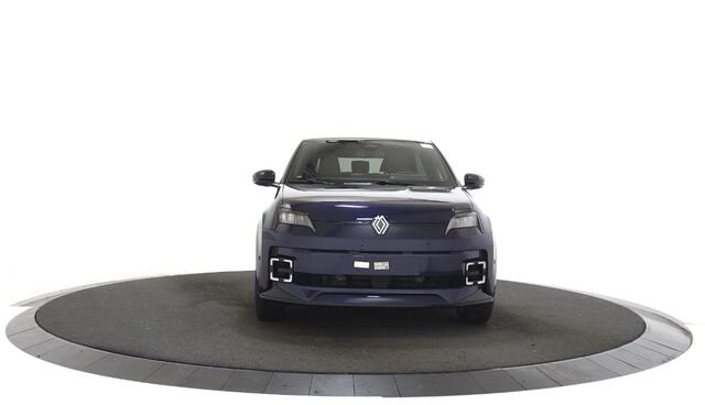 Renault 5 comfort range iconic cinq 52 kWh Harman Kardon premium audio / Carplay / Nieuwe auto