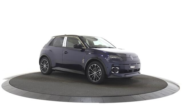 Renault 5 comfort range iconic cinq 52 kWh Harman Kardon premium audio / Carplay / Nieuwe auto