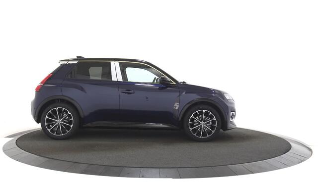 Renault 5 comfort range iconic cinq 52 kWh Harman Kardon premium audio / Carplay / Nieuwe auto