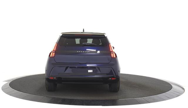 Renault 5 comfort range iconic cinq 52 kWh Harman Kardon premium audio / Carplay / Nieuwe auto
