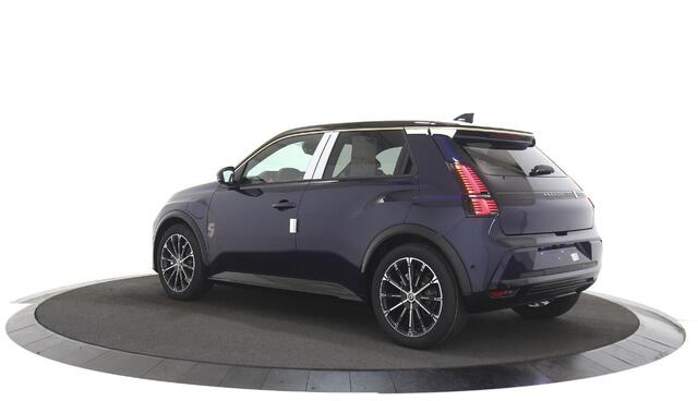 Renault 5 comfort range iconic cinq 52 kWh Harman Kardon premium audio / Carplay / Nieuwe auto